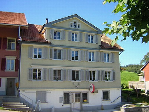 Haus